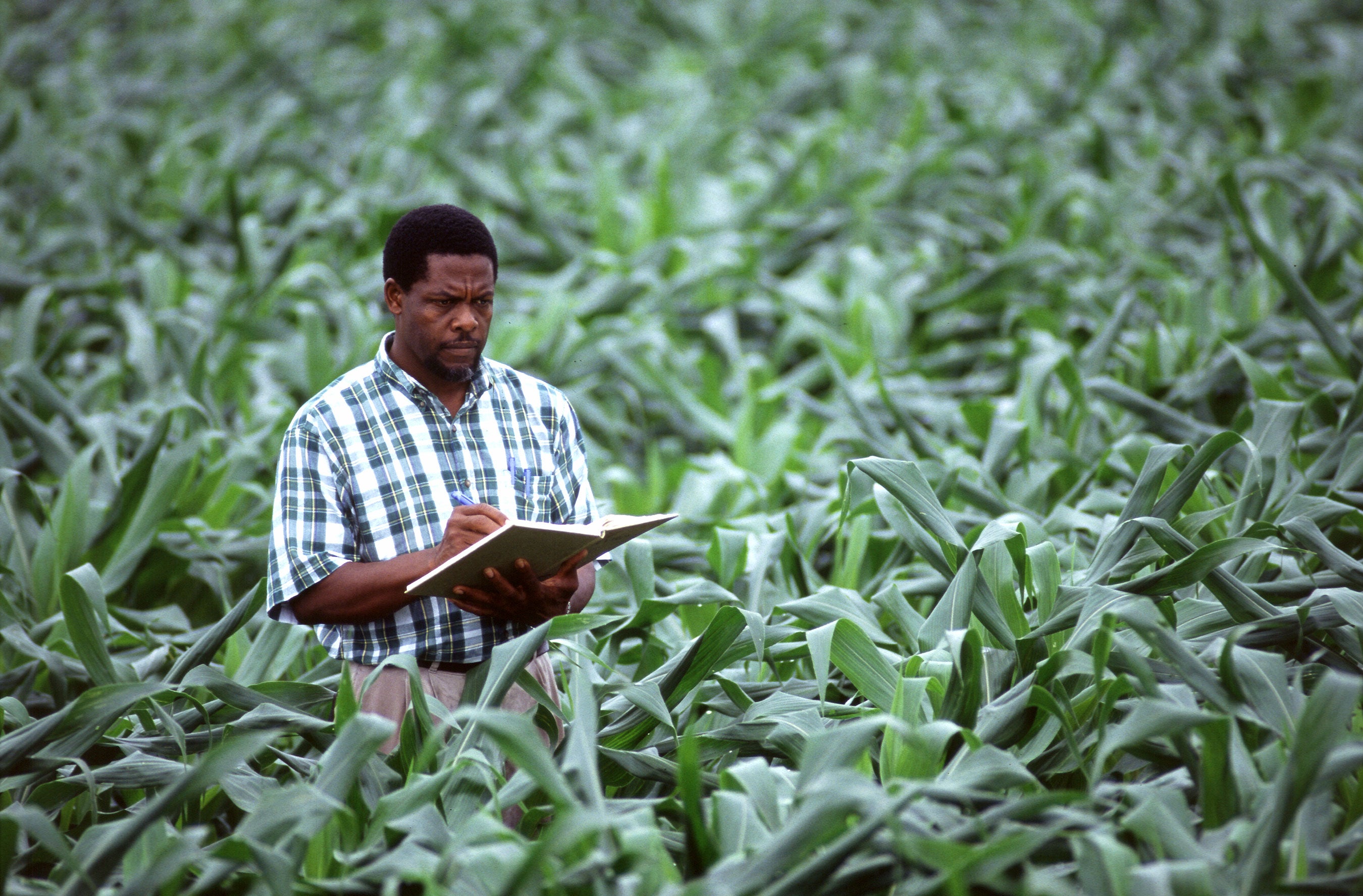 Farm business financial planning